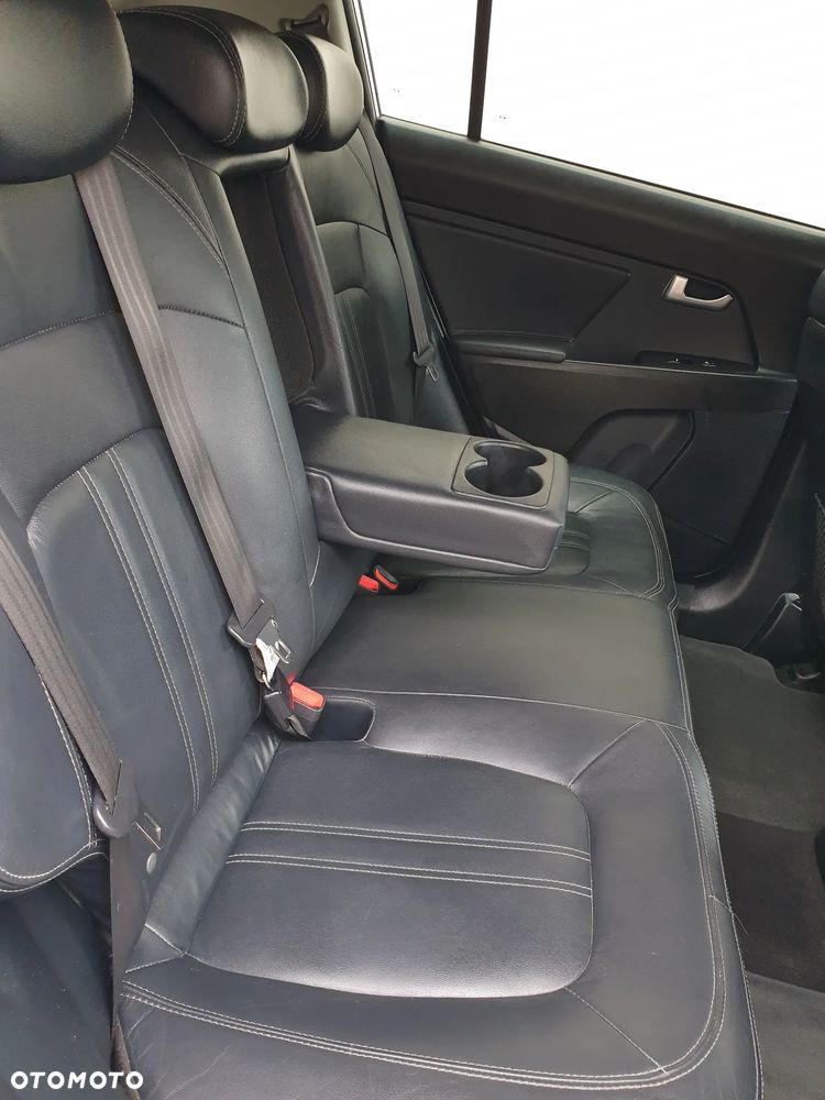 Kia Sportage 1.6 GDI L 2WD - 36