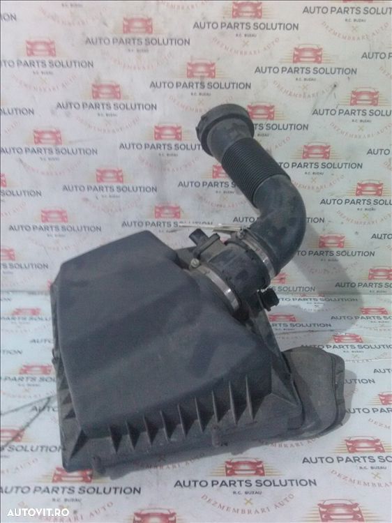 carcasa filtru aer opel astra j 1.7 cdti an fabr. 2011 - 1