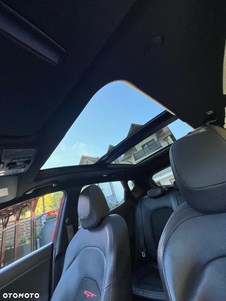 Kia Ceed 1.6 T-GDI GT L - 23