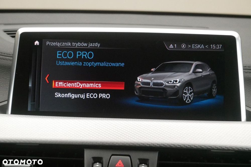 BMW X2 - 26