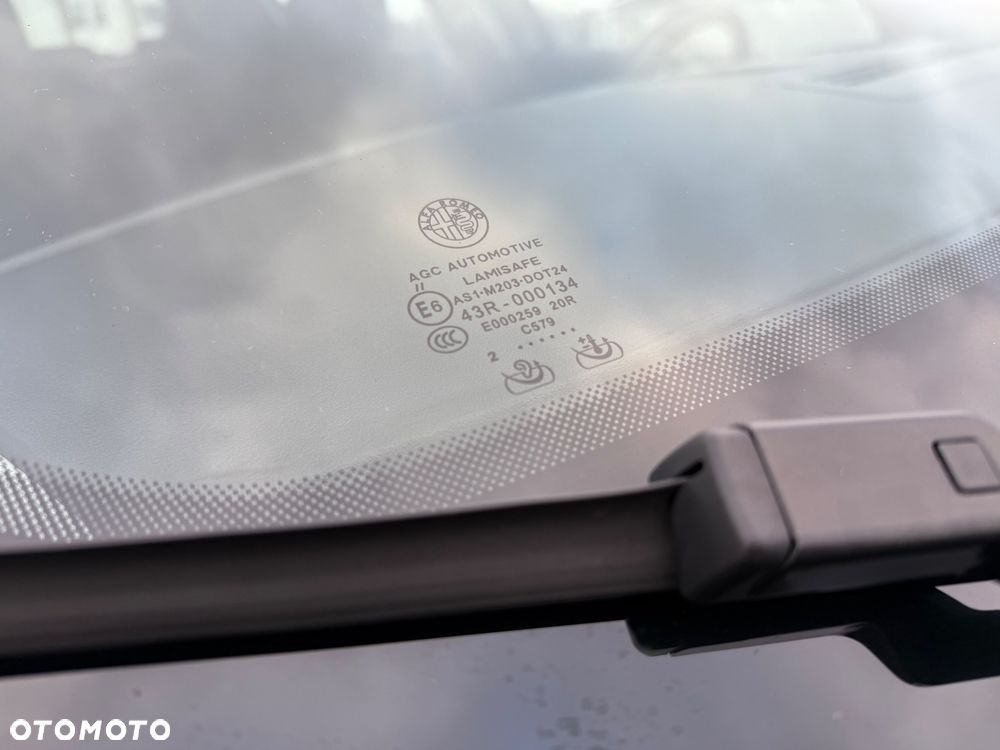 Alfa Romeo Giulietta 1.4 TB Distinctive - 36