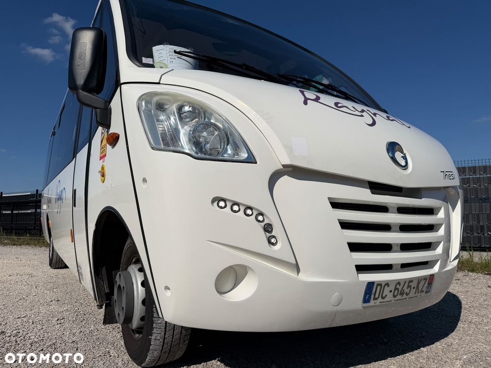 Iveco Daily Kapena - 18