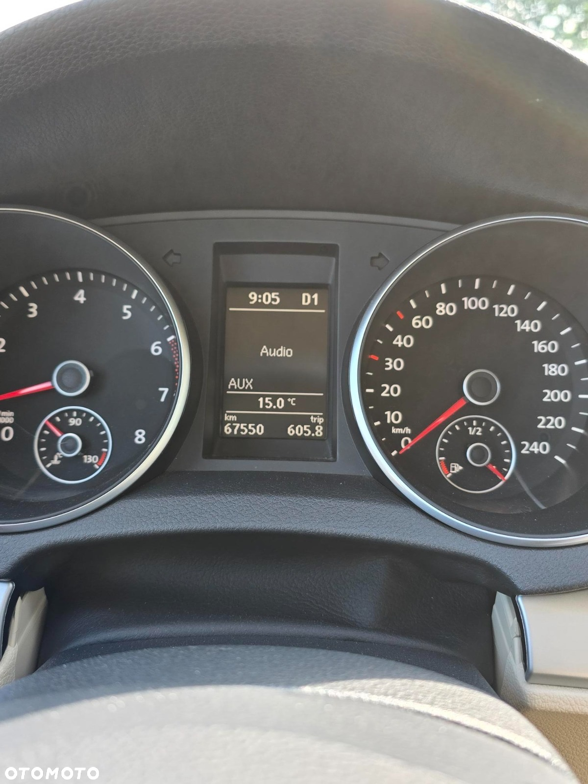 Volkswagen Golf - 2