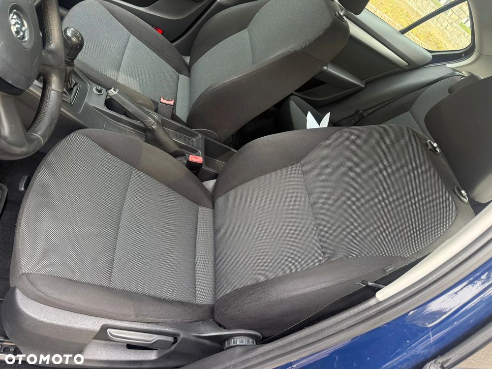 Skoda Octavia 1.6 TDI Ambition - 8