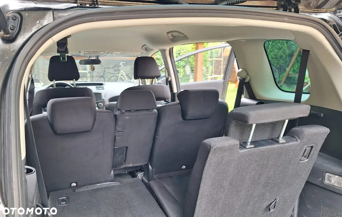 Mazda 5 2.0 MZR-DISI i-stop Sports-Line - 8