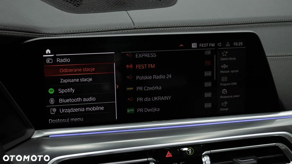 BMW X5 xDrive30d sport - 30