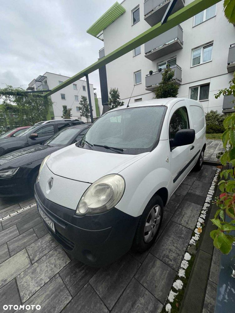 Renault Kangoo - 2