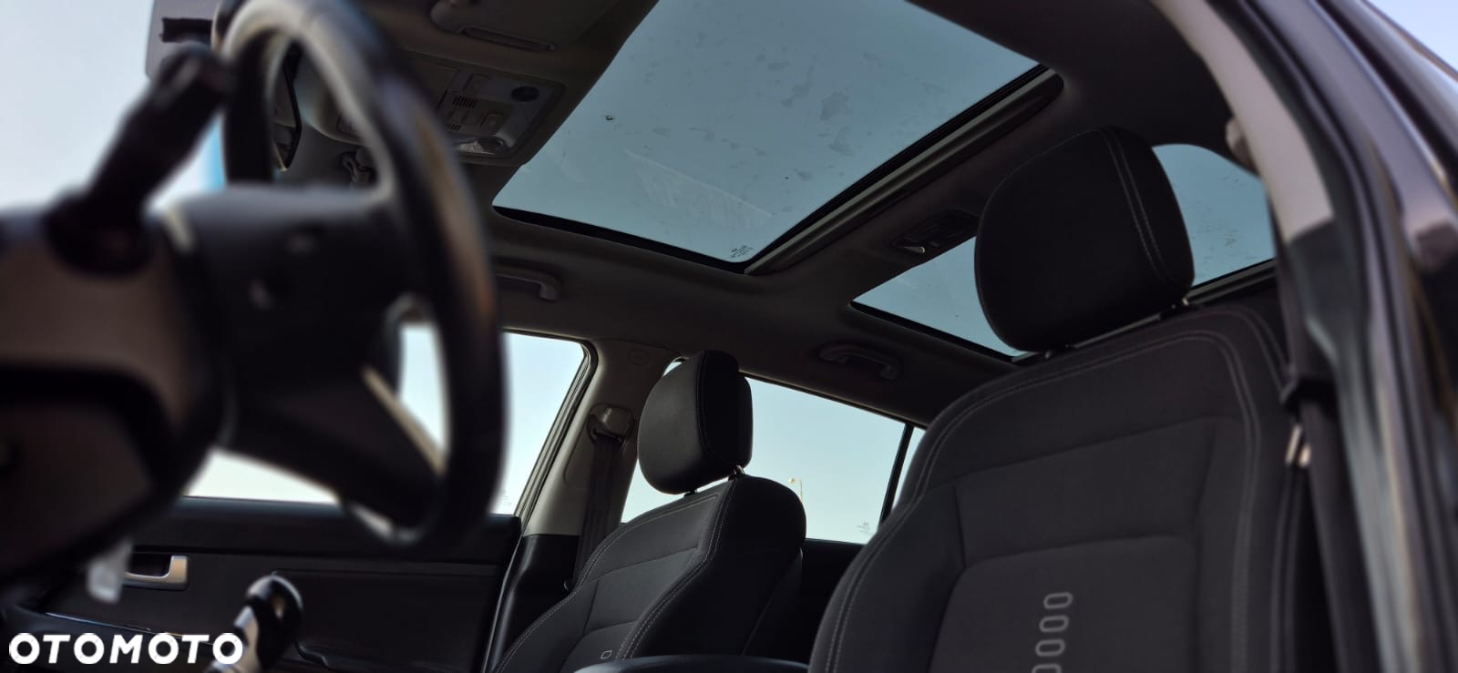 Kia Sportage - 23