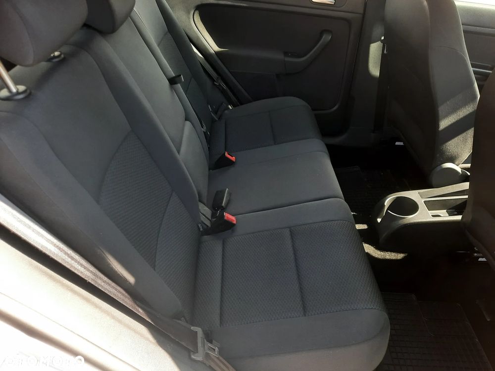 Volkswagen Golf Plus 1.4 Style - 18
