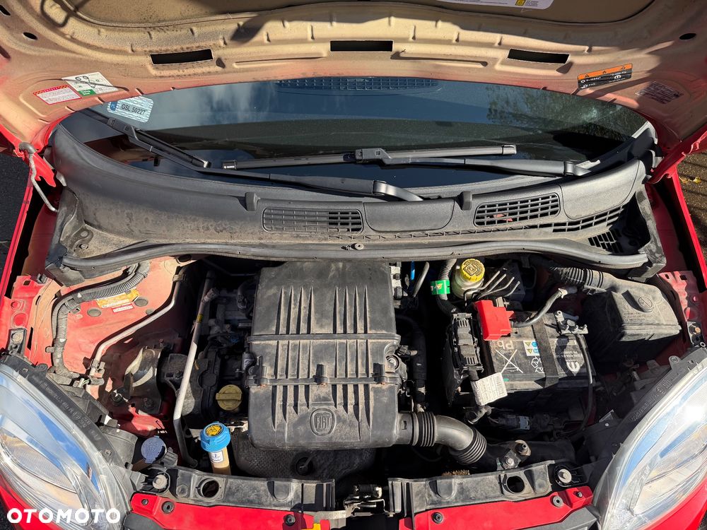 Fiat Panda 1.2 Easy - 23