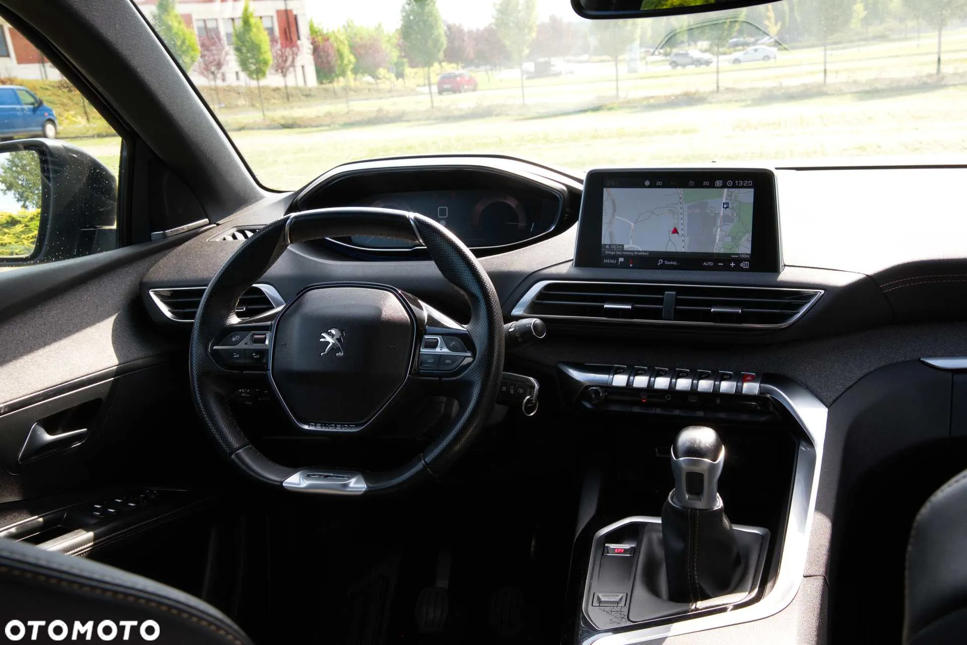 Peugeot 5008 1.5 BlueHDi GT S&S - 8