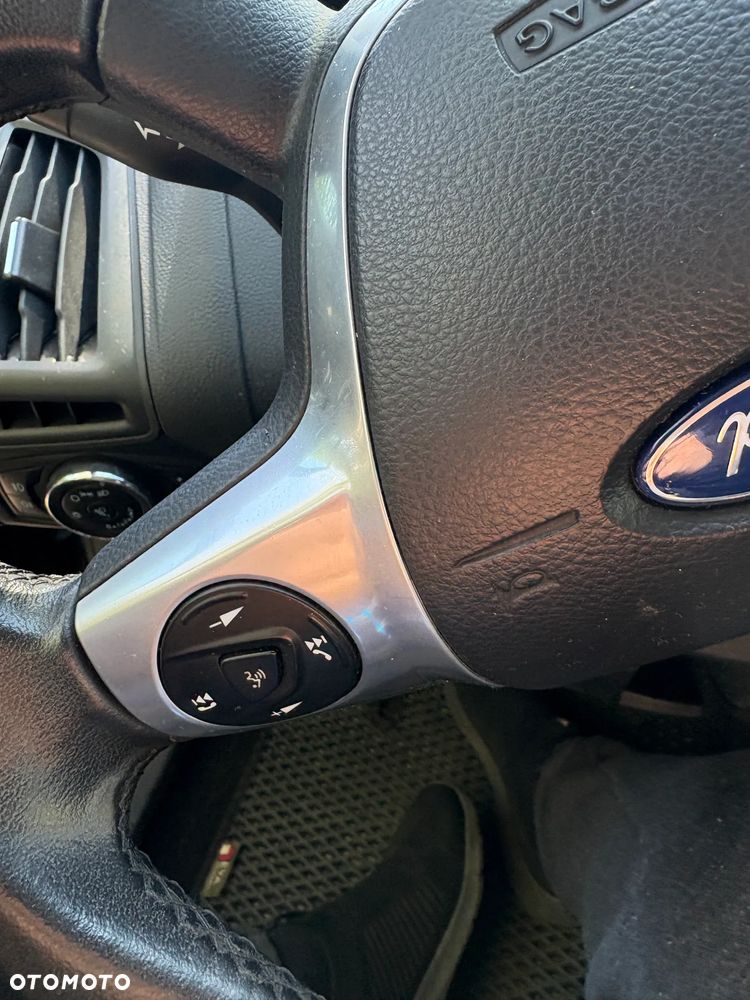 Ford Focus 1.6 TDCi Edition - 39