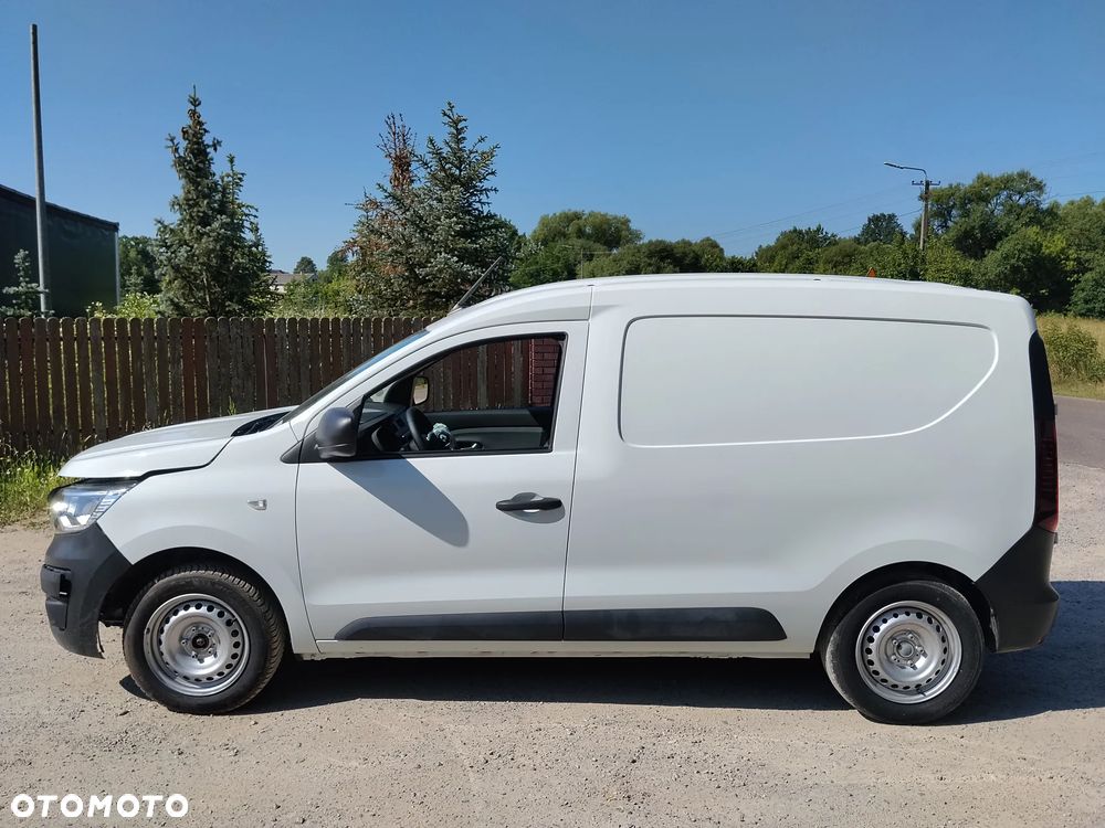 Renault Express - 9