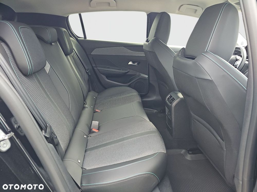 Peugeot 308 1.5 BlueHDi Allure Pack S&S EAT8 - 19