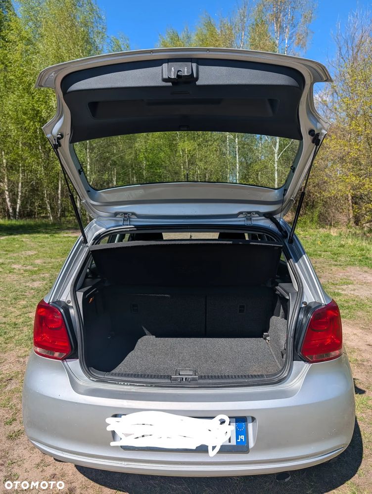 Volkswagen Polo 1.6 TDI DPF Highline - 4
