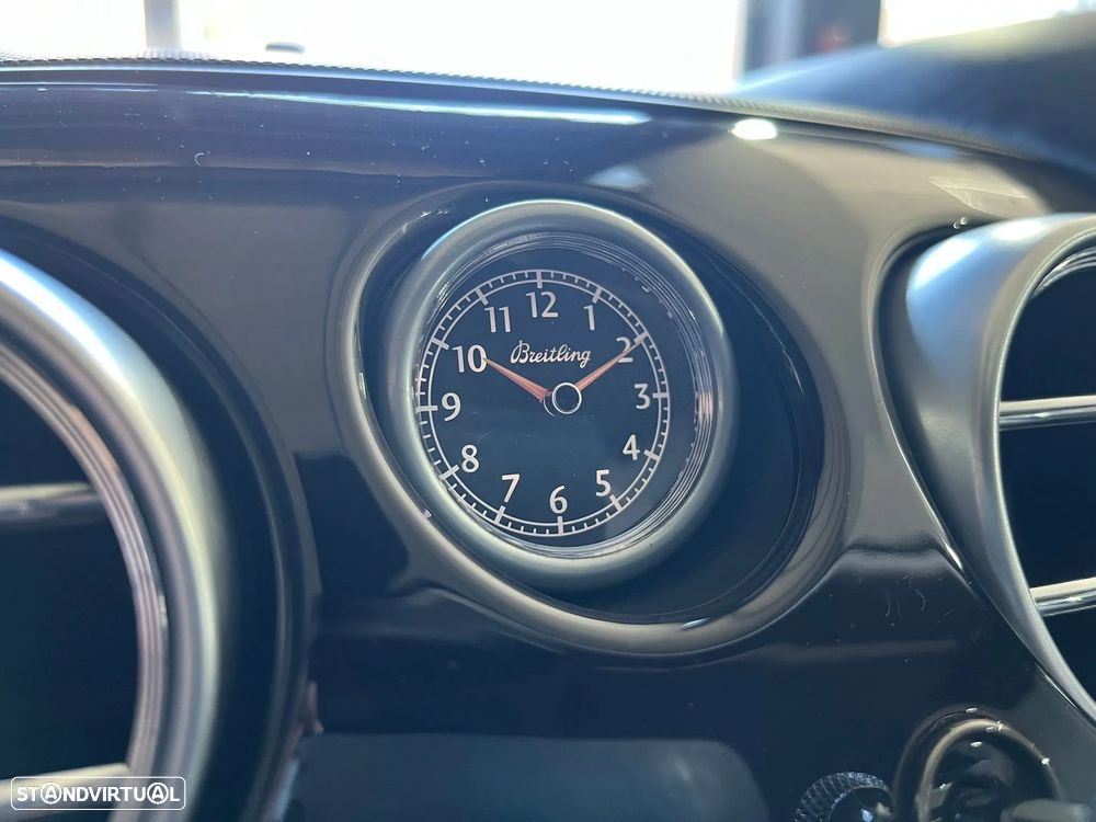 Bentley Continental GT - 29