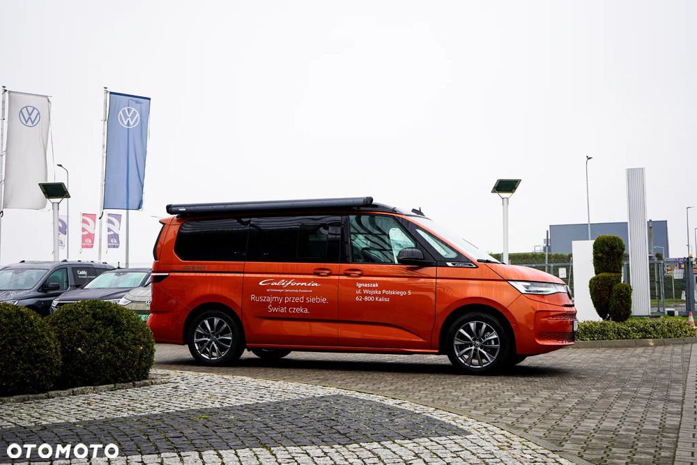 Volkswagen California - 8