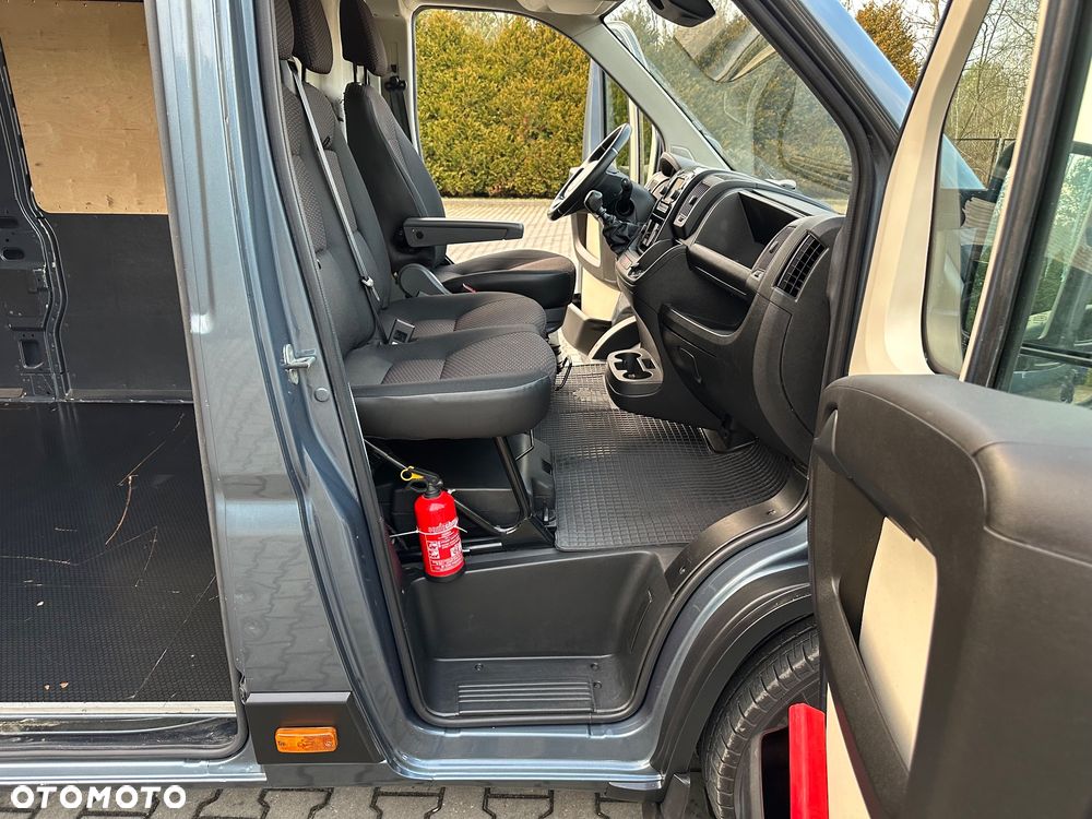 Citroën Jumper - 35