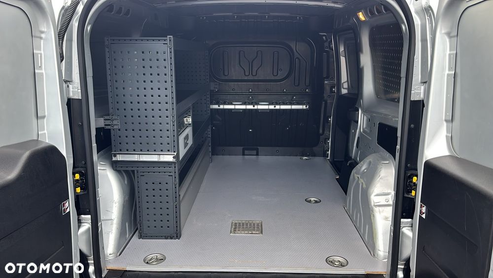 Opel Combo - 7