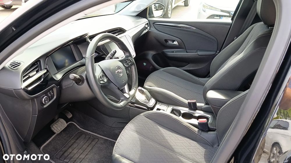 Opel Corsa 1.2 Edition S&S - 12
