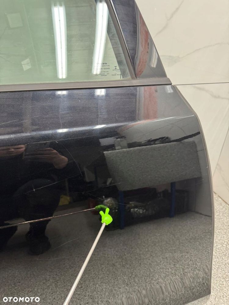 drzwi prawy tył volvo v40 ii 2012-2018r 452-46 - 9