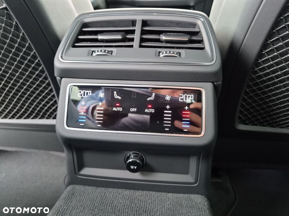 Audi A7 Sportback 40 TDI mHEV Quattro S tronic - 25