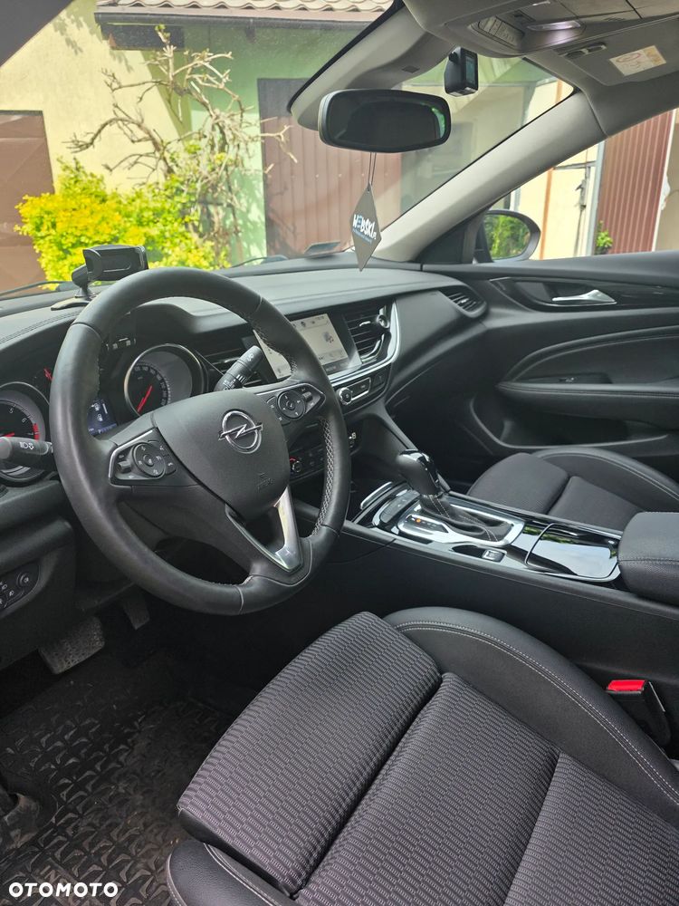 Opel Insignia 1.5 T Elite S&S - 23