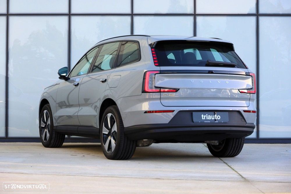 Volvo EX90 104 kWh Single Motor Core - 34