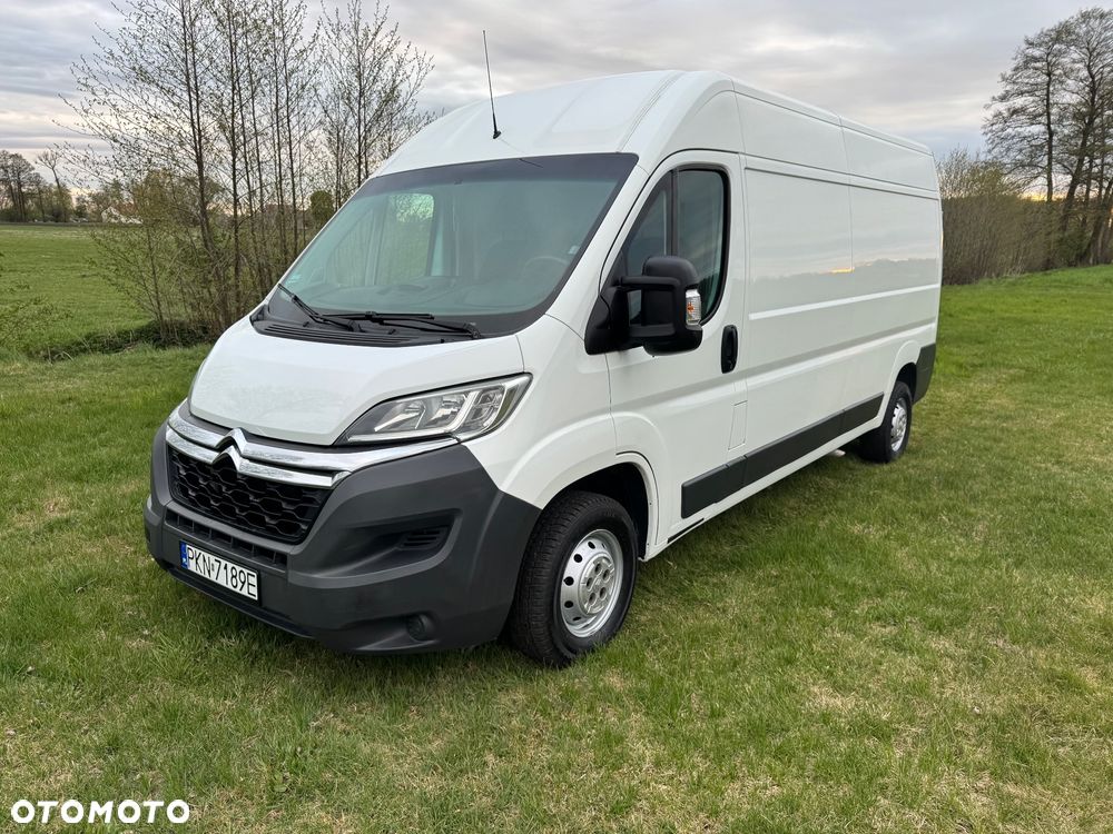 Citroën Jumper - 1