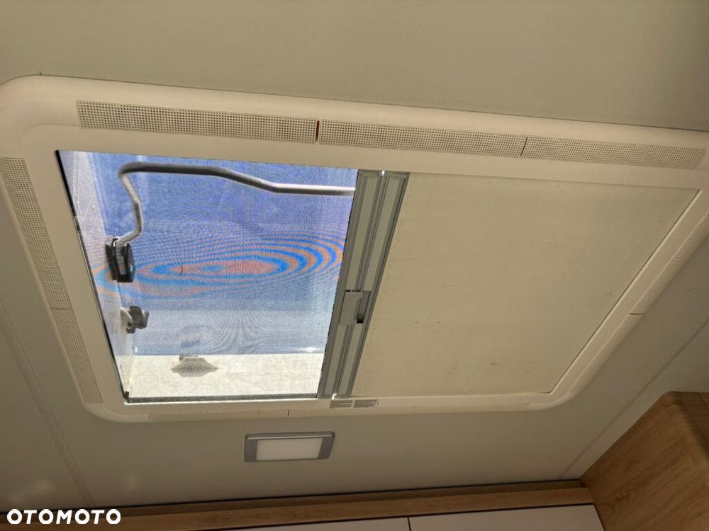 KNAUS Sudwind 60 Years - 11