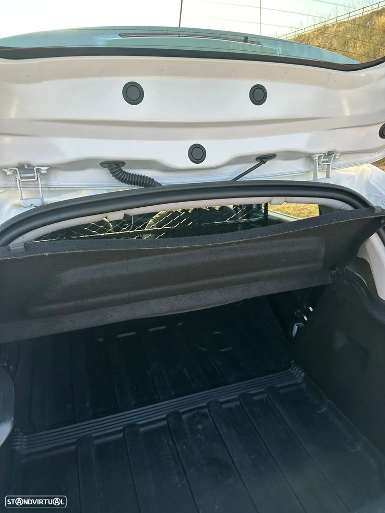 Renault Clio 1.5 dCi Dynamique S 82g - 13