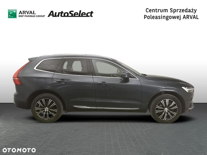 Volvo XC 60 B4 D AWD Inscription - 7