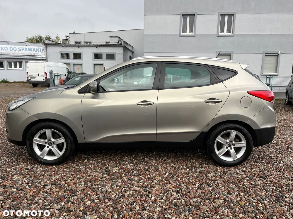 Hyundai ix35 - 11
