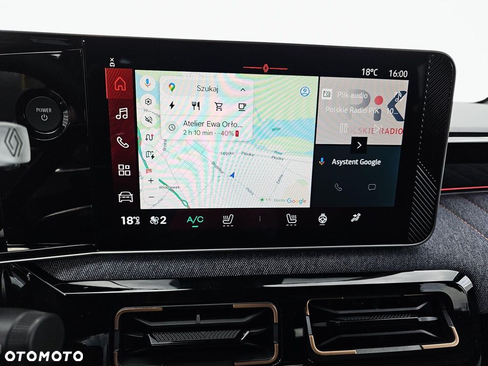 Renault 4 E-Tech 52kWh Comfort Range Techno - 18