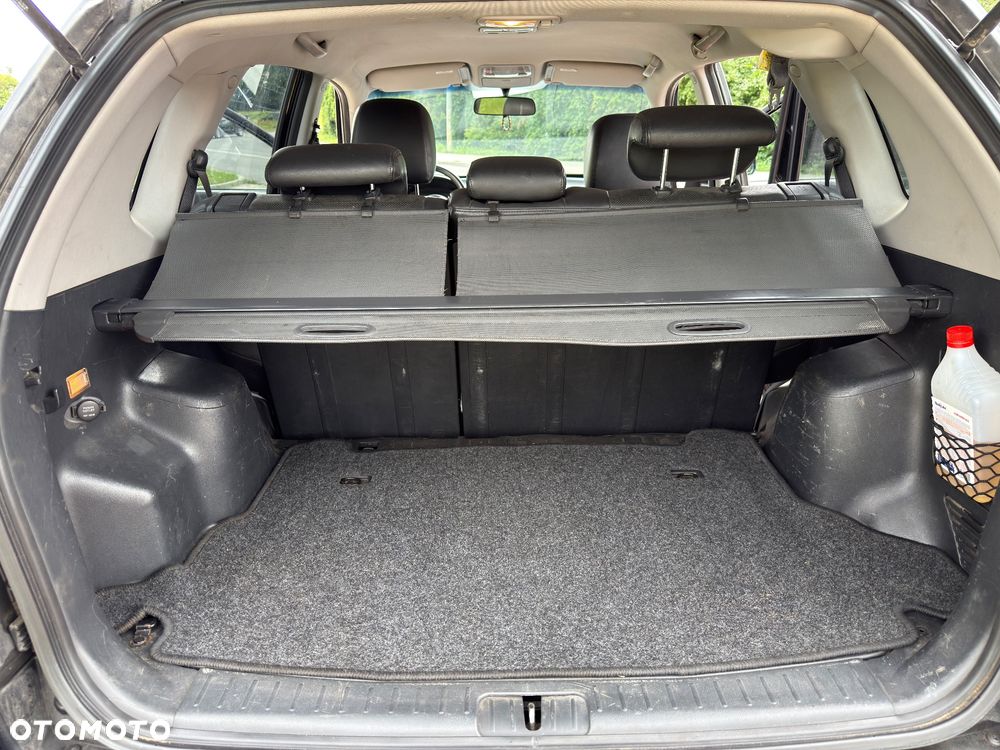 Hyundai Tucson 2.0 Comfort 2WD - 13