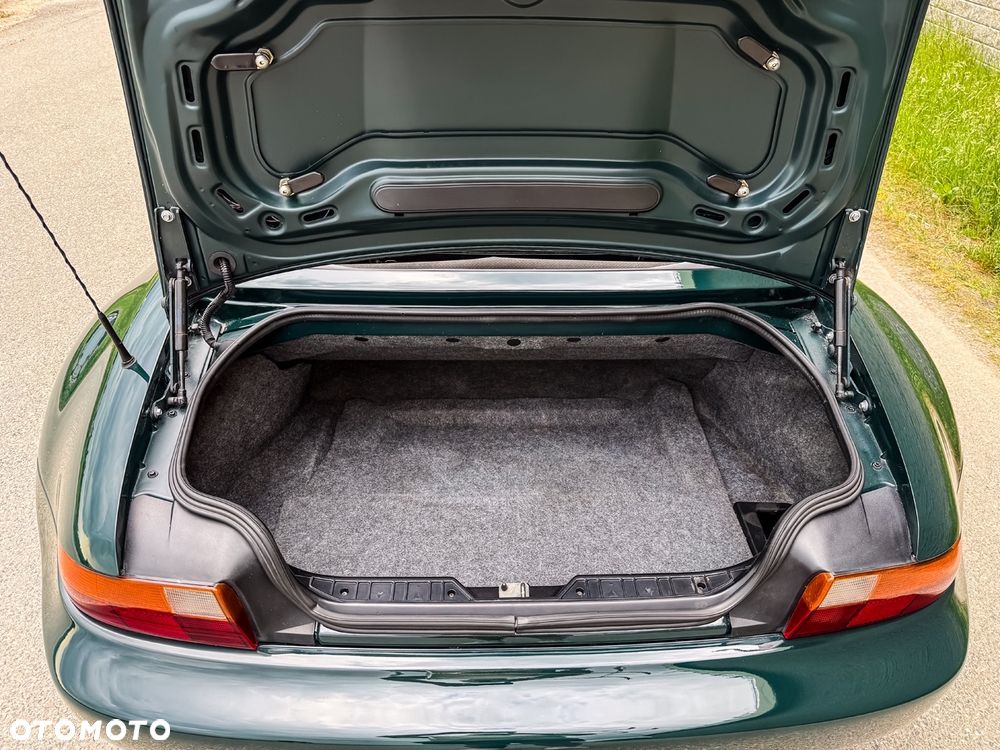 BMW Z3 - 26
