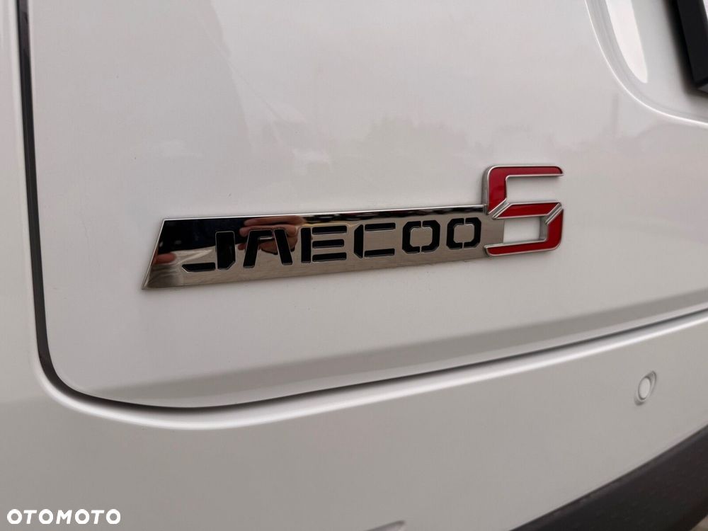 Jaecoo 5 - 8