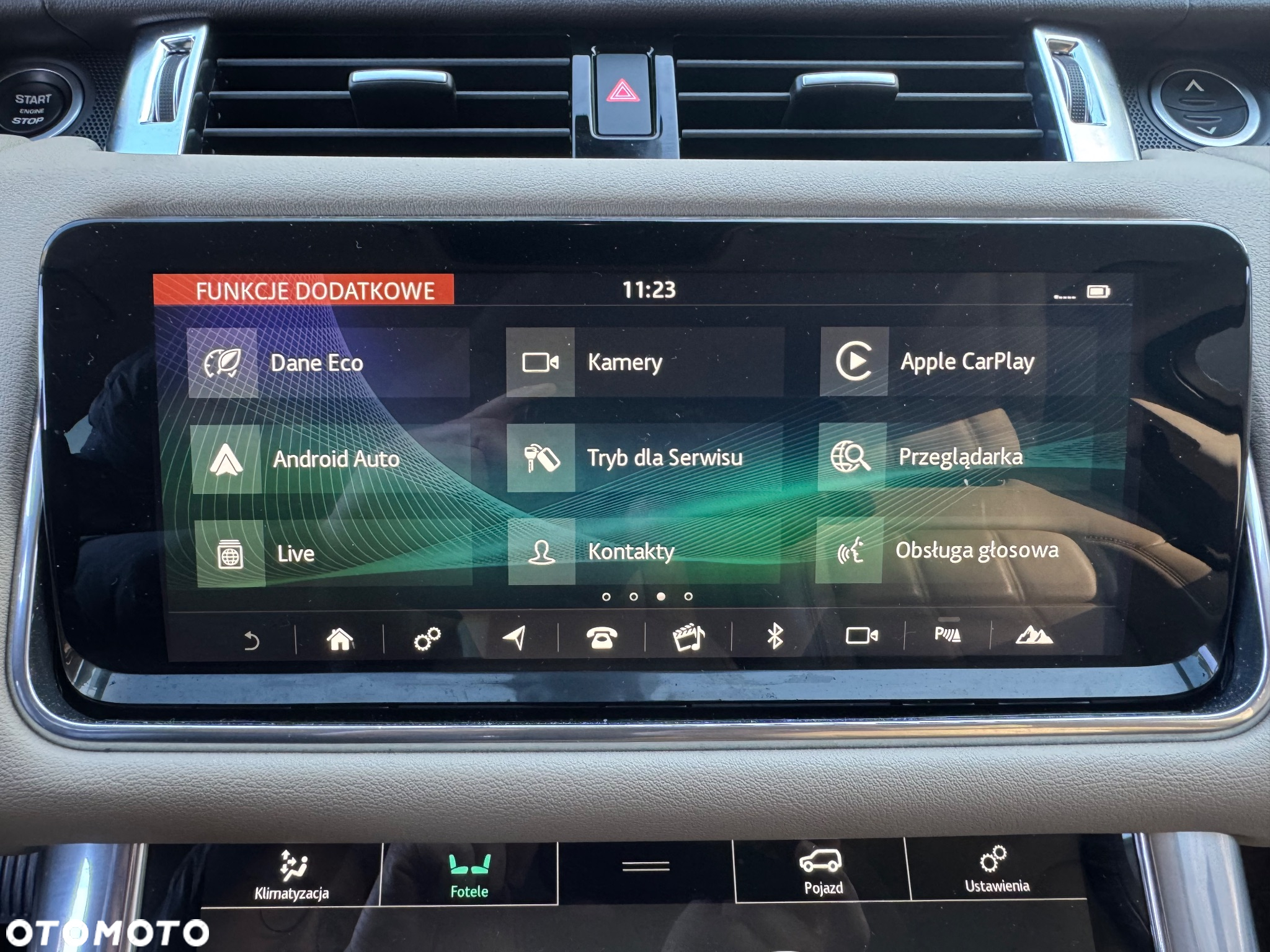 Land Rover Range Rover Sport S 3.0 D HSE - 8