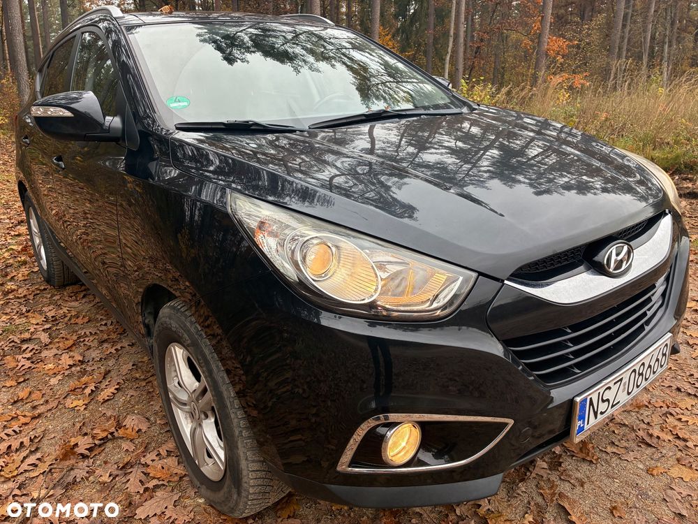 Hyundai ix35 2.0 Premium - 2