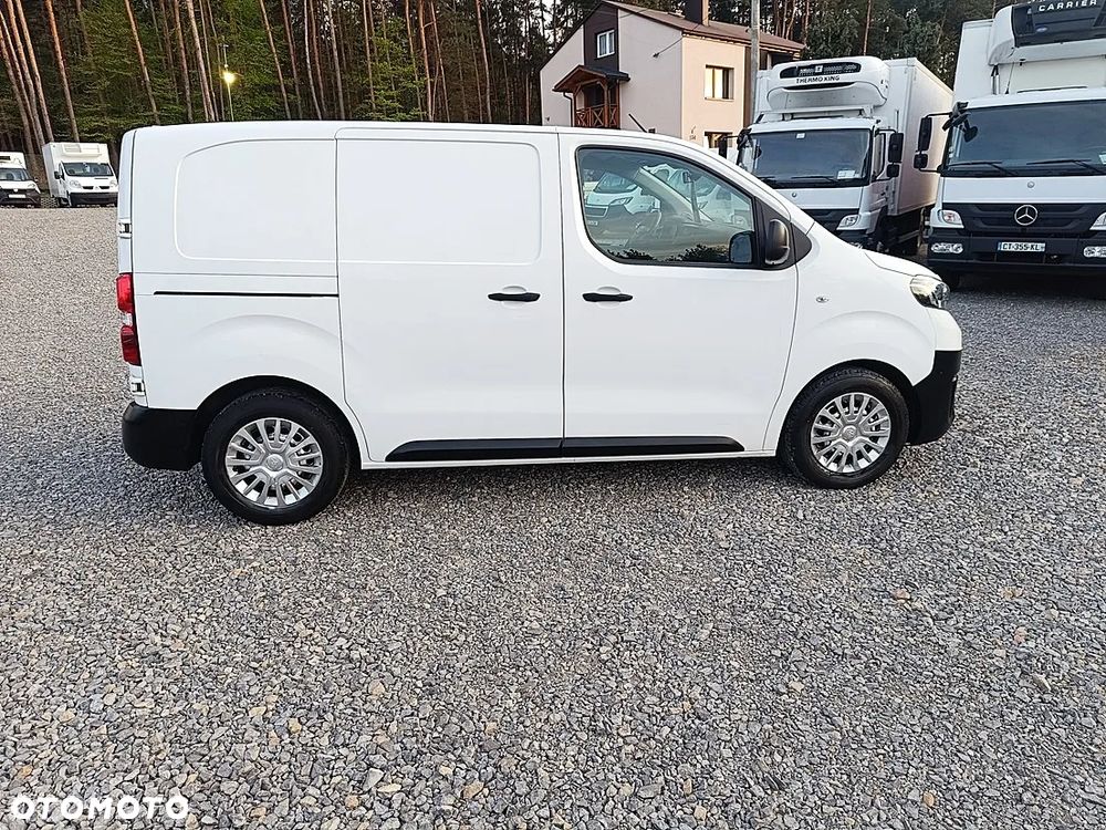 Toyota Proace - 7
