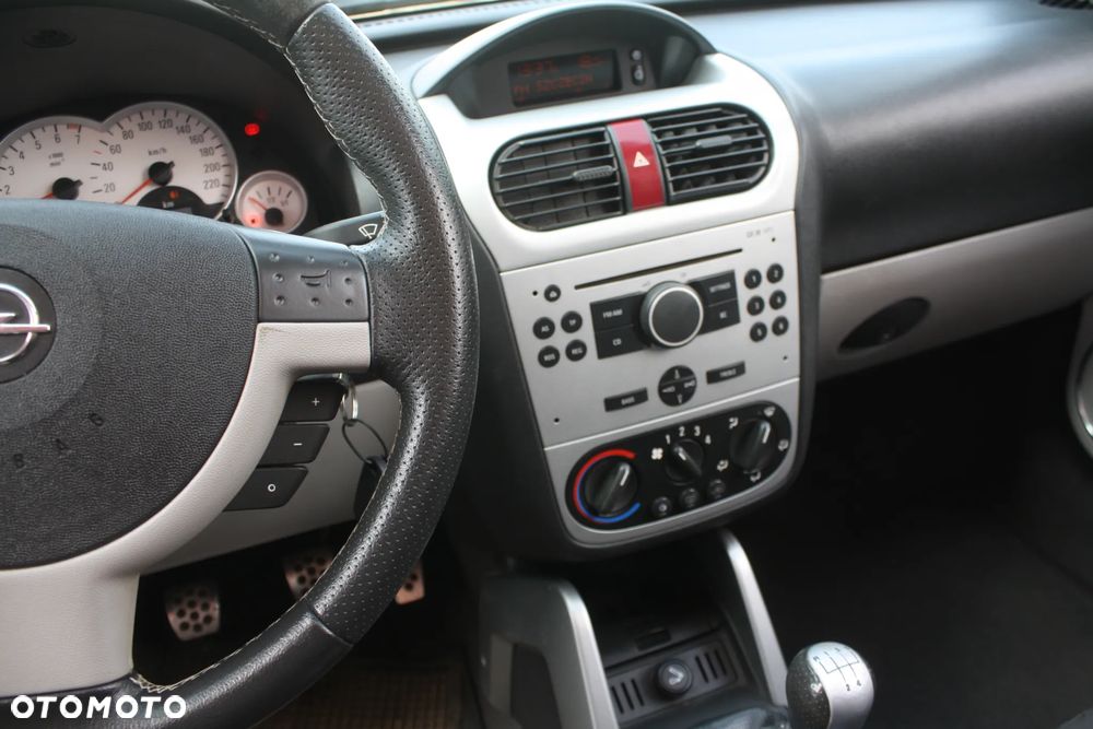 Opel Tigra 1.4 Volks-Tigra - 21