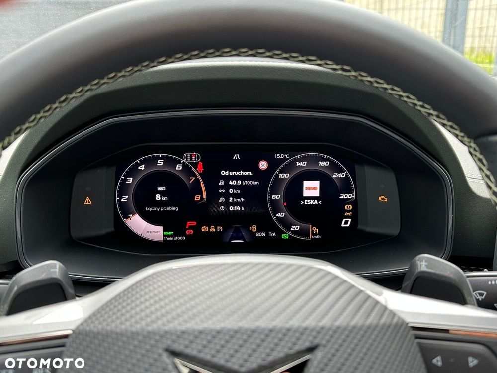 Cupra Formentor - 27