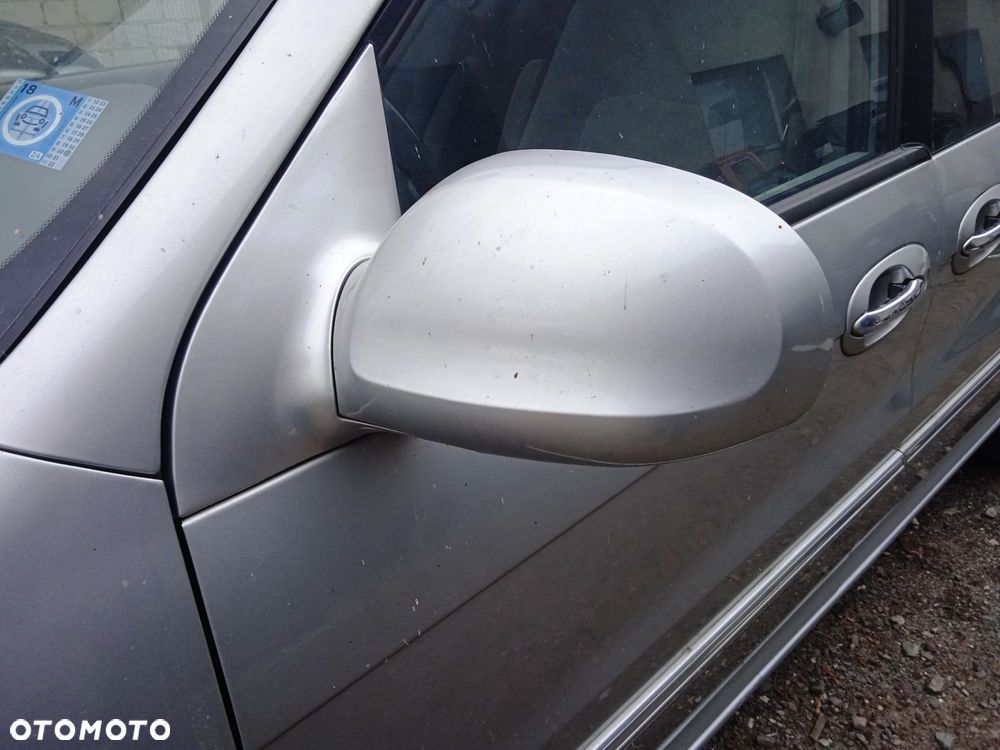 Na części Kia Carnival 2.9 D lakier C5 silnik P89U skrzynia biegów LF maska klapa drzwi zderzak - 9