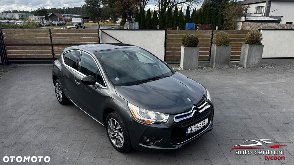 Citroën DS4 VTi 120 SoChic - 3