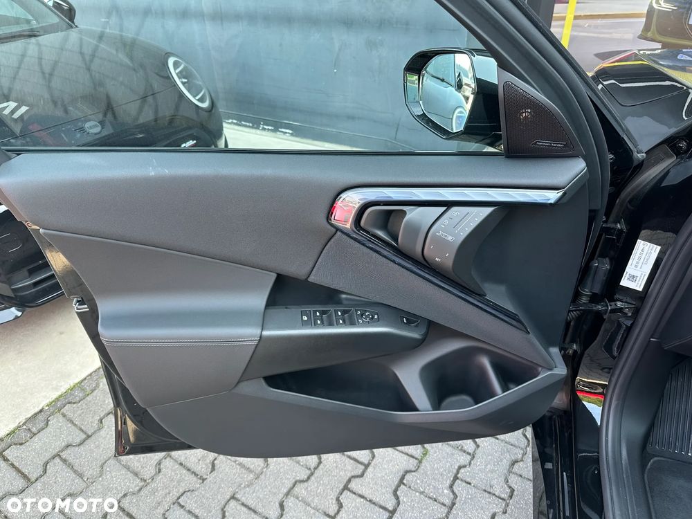 2025 BMW X3 xDrive20d mHEV, photograph 10