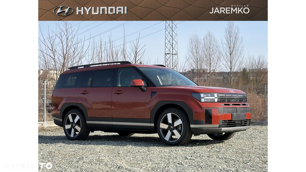 Hyundai Santa Fe - 7