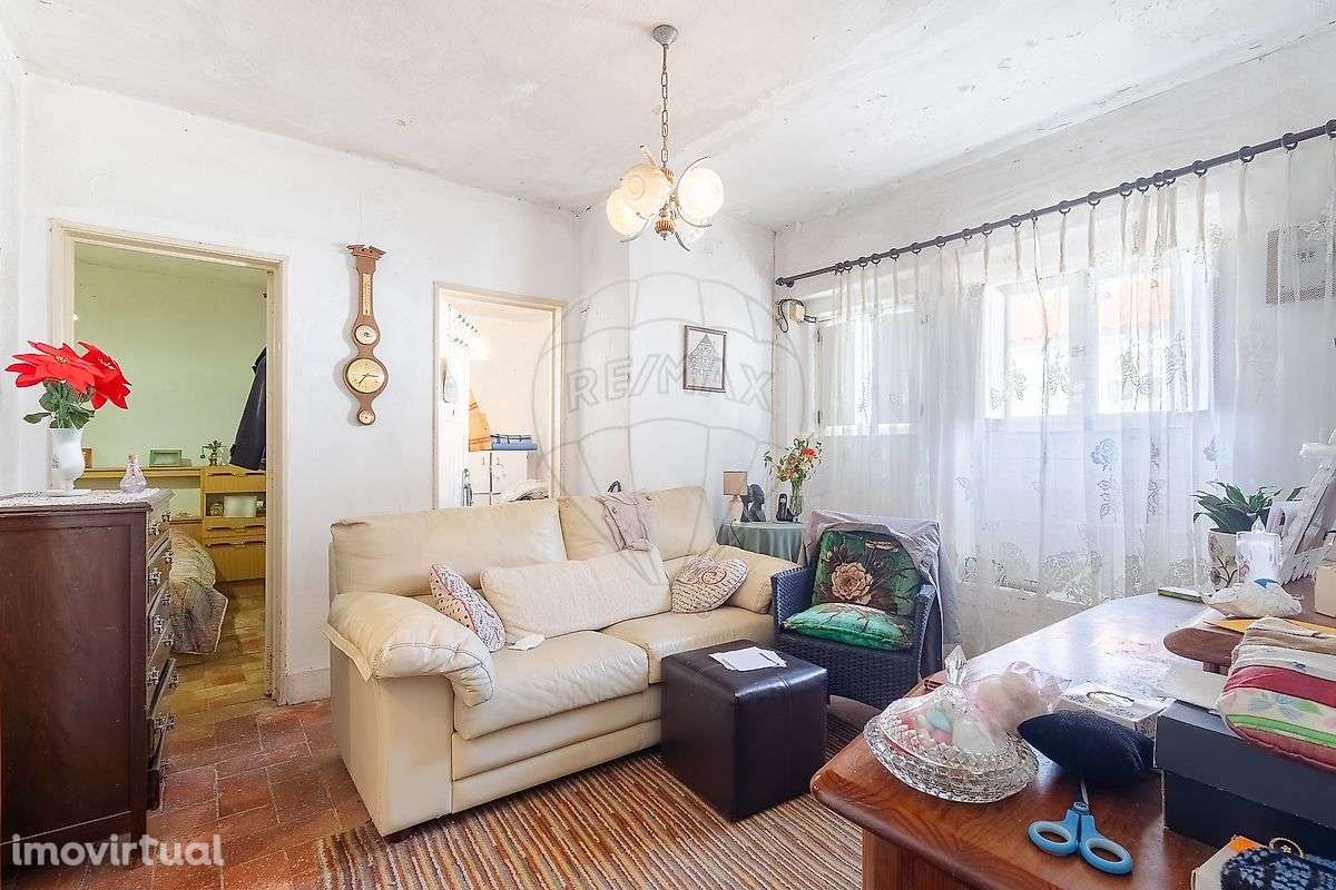 Moradia T2 para venda - Grande imagem: 2/24