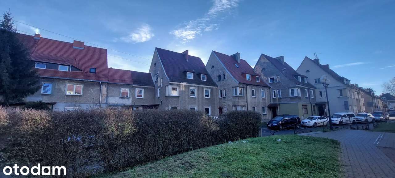 Mieszkanie 1-pokojowe na sprzedaż, Nysa ul. 22 stycznia