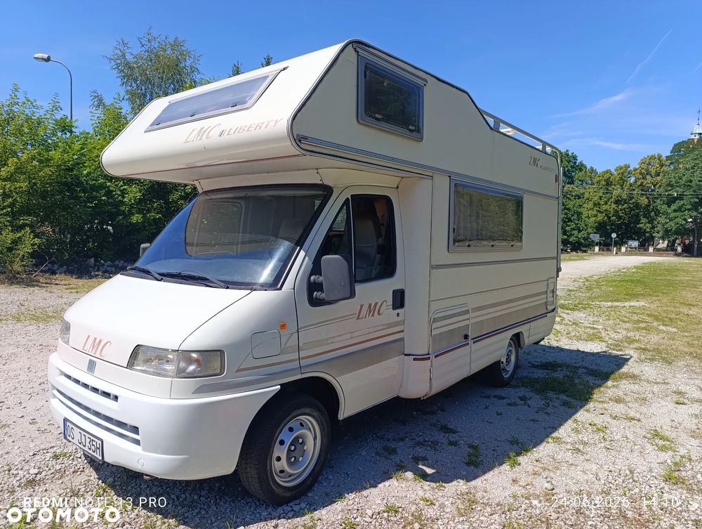 Fiat Ducato - 3