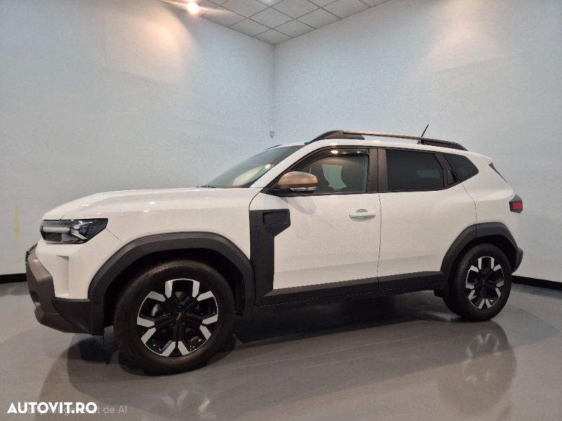 Dacia Duster ECO-G 100 Extreme - 4